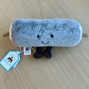 Jellycat Goat Cheese Plush Toy